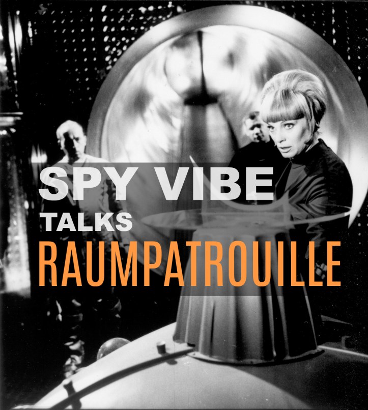 Raumpatrouille image